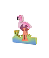 Flamingo magneto