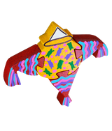 Piñata magneto