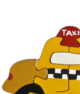 Taxi magneto