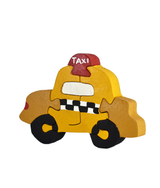 Taxi magneto