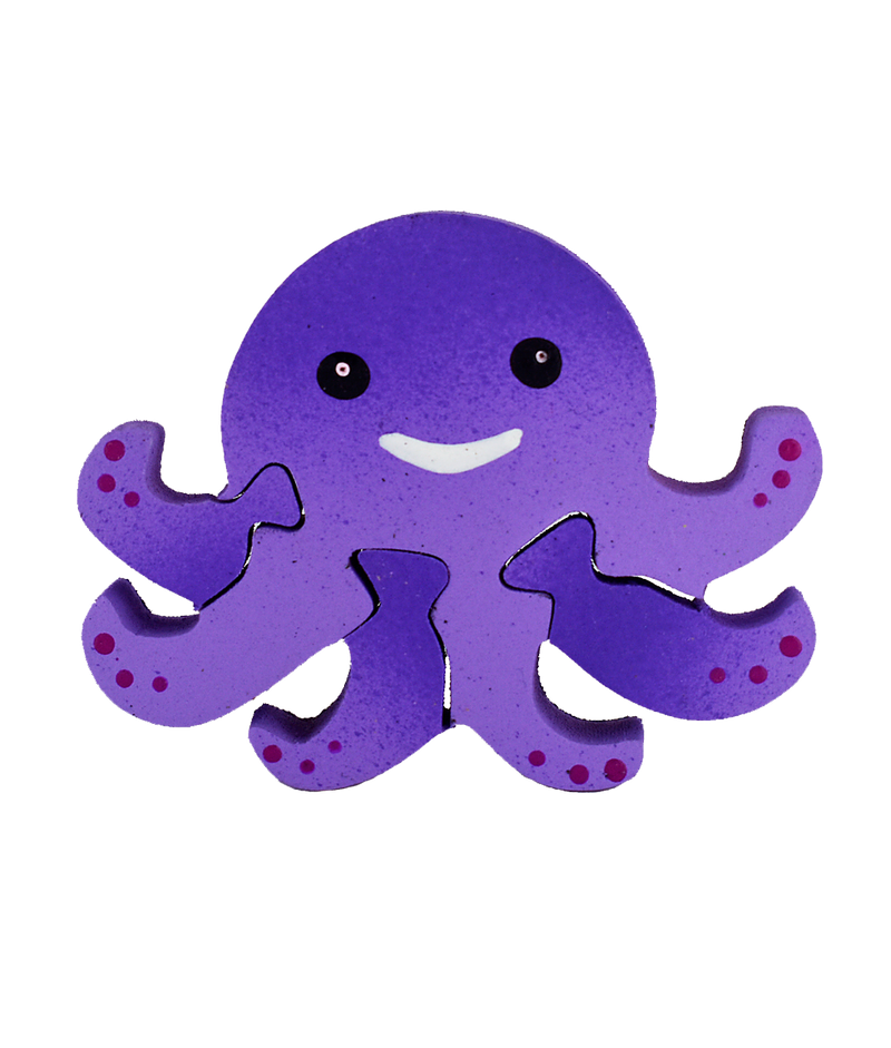 Baby Pulpo