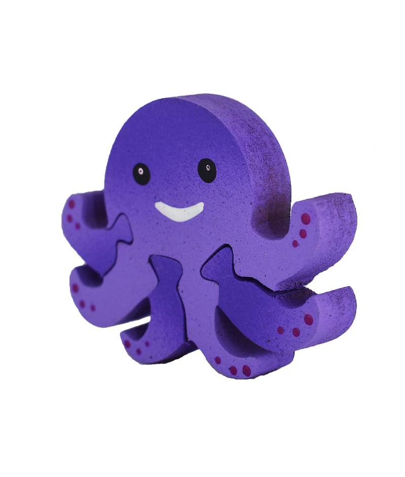 Baby Pulpo