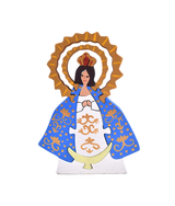 Virgen de la salud