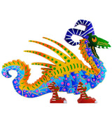 Alebrije dragon