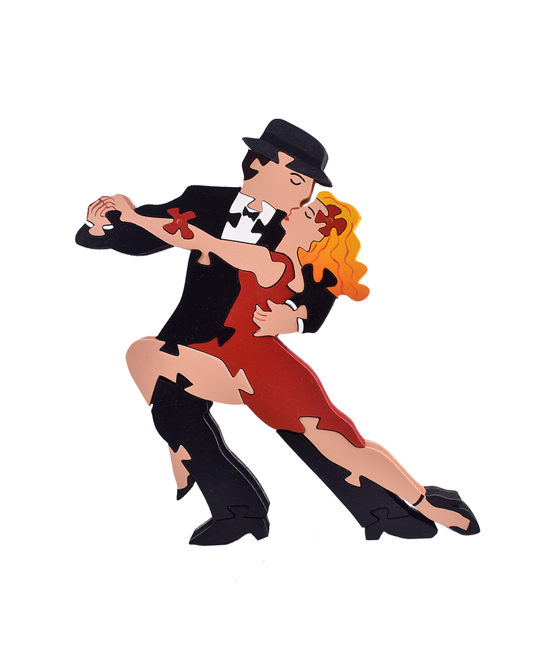 Tango Gardel