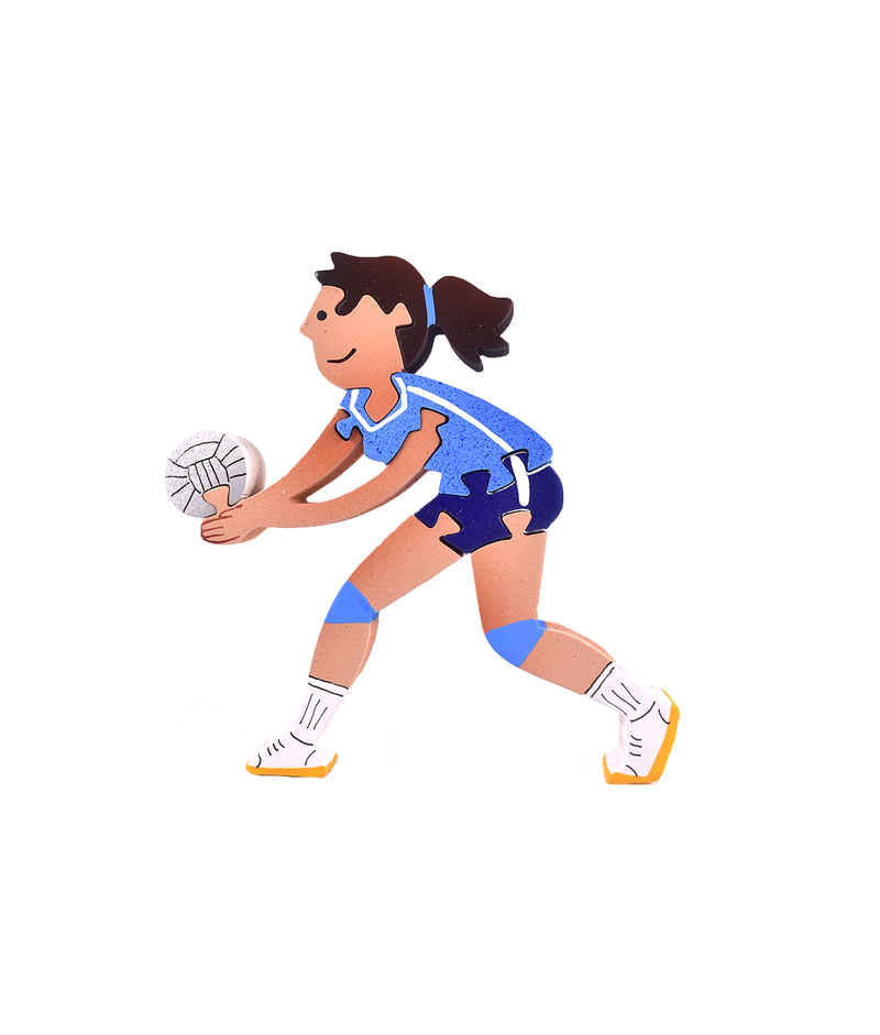 Voleibol mujer