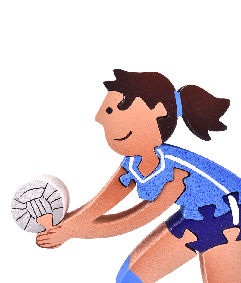 Voleibol mujer