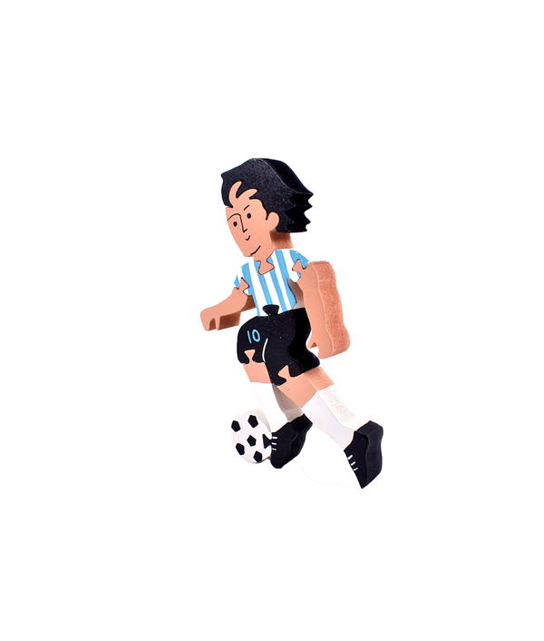Messi Argentina