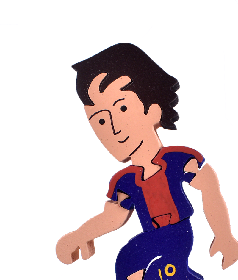 Messi Barcelona
