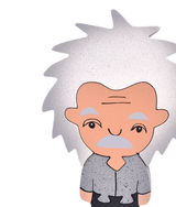 Einstein Personajes Famosos