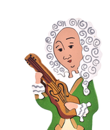 Vivaldi Personajes Famosos